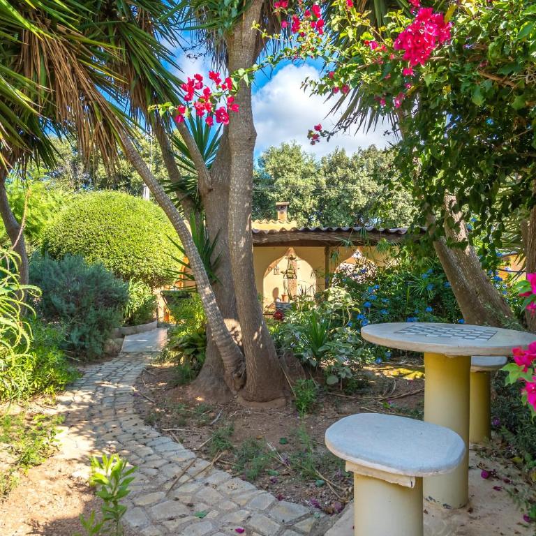 E219 Kashmir by Mallorca Villa Selection - Casa - 22