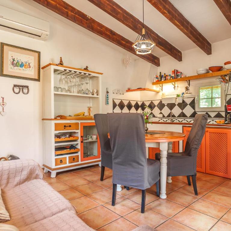 E219 Kashmir by Mallorca Villa Selection - Casa - 11