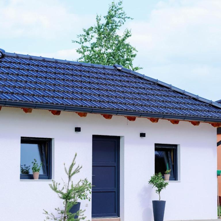 Vikendica Krcmarice- Banja Luka - Vila sa 1 Spavaćom Sobom - 44