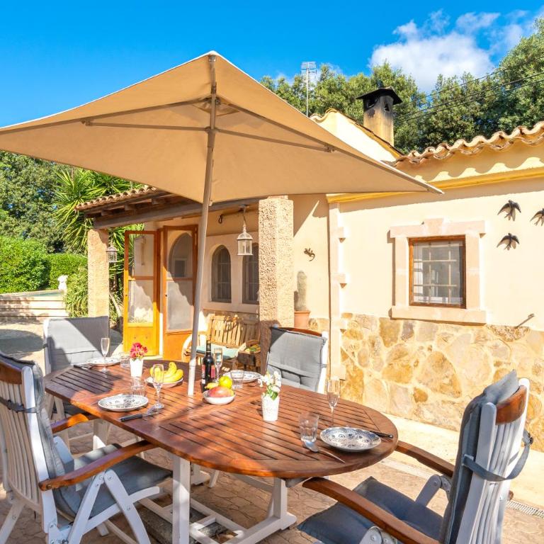 E219 Kashmir by Mallorca Villa Selection - Casa - 24