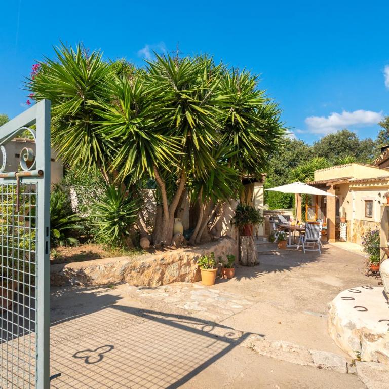 E219 Kashmir by Mallorca Villa Selection - Casa - 26
