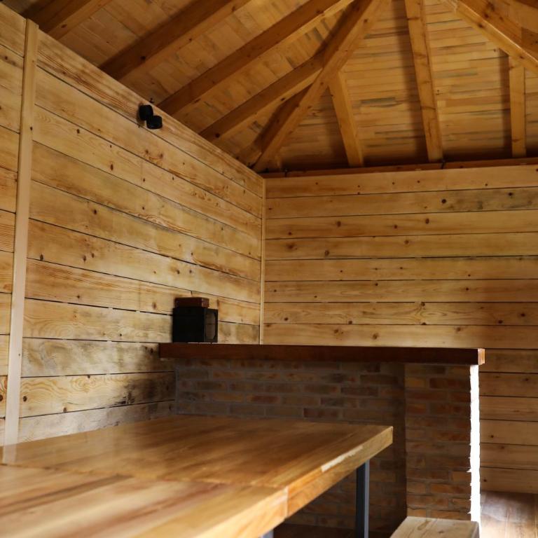 Vikendica Krcmarice- Banja Luka - Vila sa 1 Spavaćom Sobom - 45