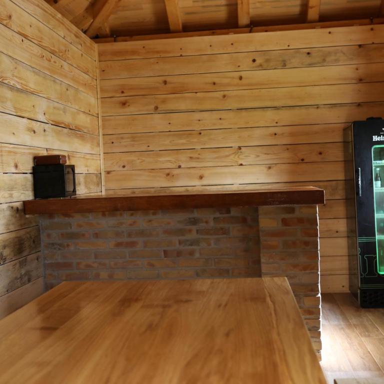 Vikendica Krcmarice- Banja Luka - Vila sa 1 Spavaćom Sobom - 46