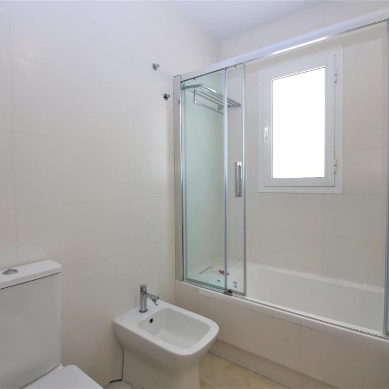 Estepona Port Penthouse MARCELA - Apartamento de 2 dormitorios - 20