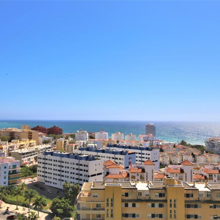 Estepona Port Penthouse MARCELA - Apartamento de 2 dormitorios - 2