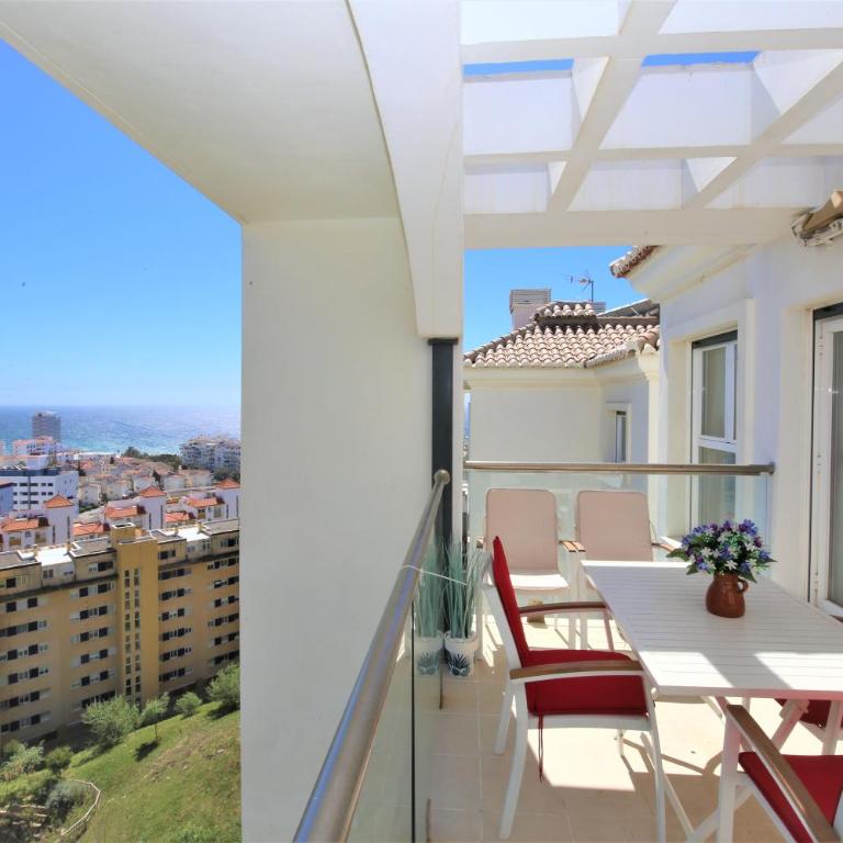 Estepona Port Penthouse MARCELA - Apartamento de 2 dormitorios - 13