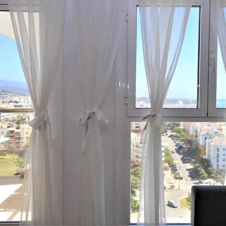 Estepona Port Penthouse MARCELA - Apartamento de 2 dormitorios - 18