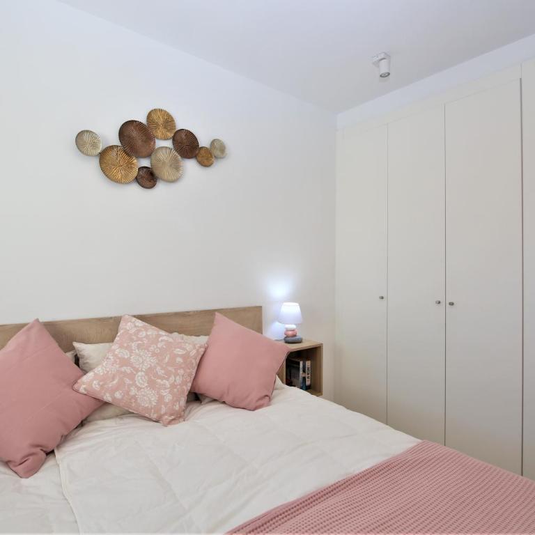 Estepona Port Penthouse MARCELA - Apartamento de 2 dormitorios - 19