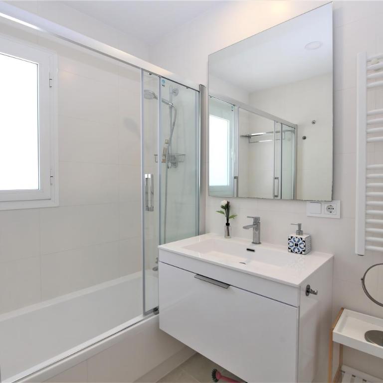 Estepona Port Penthouse MARCELA - Apartamento de 2 dormitorios - 8
