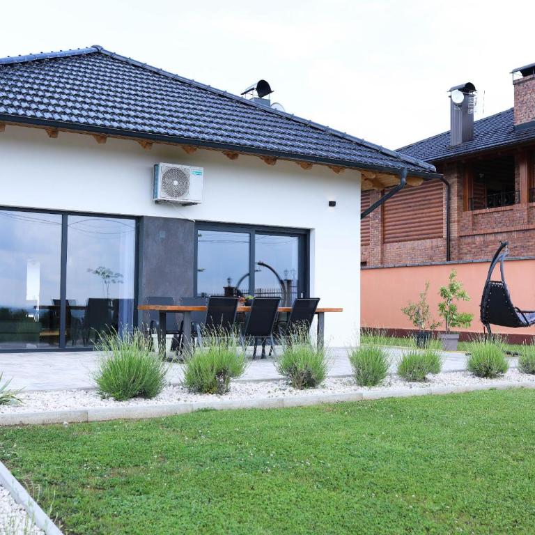 Vikendica Krcmarice- Banja Luka - Vila sa 1 Spavaćom Sobom - 49