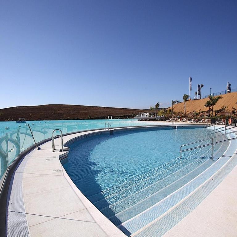 AL-1214 Apartment Alcazaba Lagoon - Apartamento de 3 dormitorios - 22