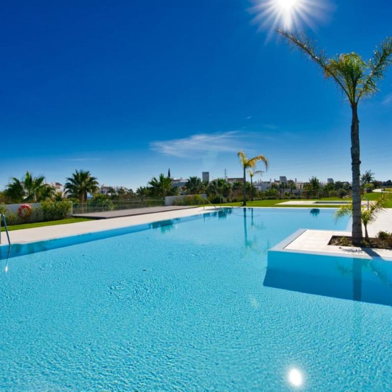 AL-1214 Apartment Alcazaba Lagoon - Apartamento de 3 dormitorios - 3