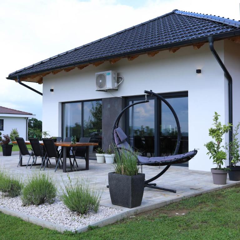 Vikendica Krcmarice- Banja Luka - Vila sa 1 Spavaćom Sobom - 54