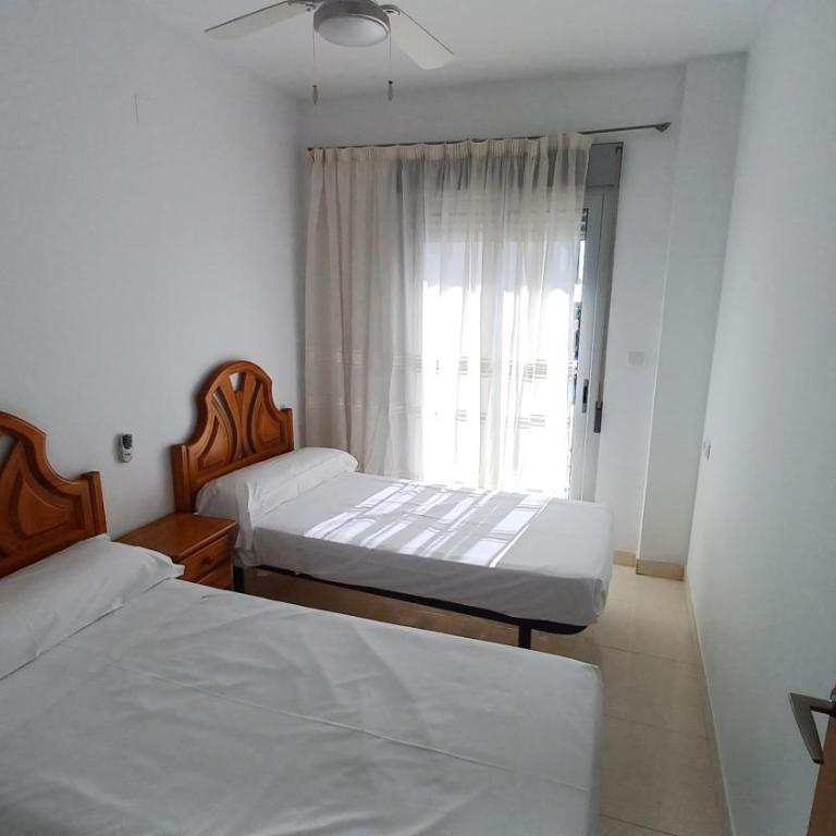Marazul vista mar Orangecosta - Apartamento con vistas al mar - 6