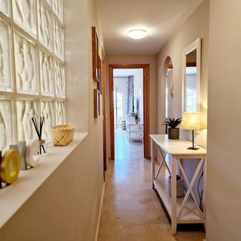 Royal Golf View: 2BR, Pools & AC - Apartamento de 2 dormitorios - 2