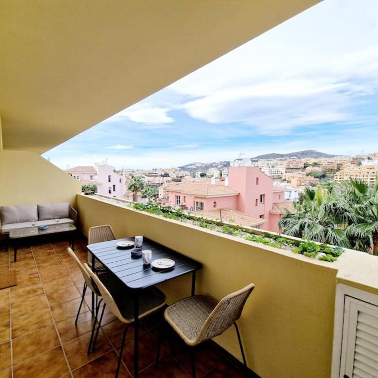 Royal Golf View: 2BR, Pools & AC - Apartamento de 2 dormitorios - 10