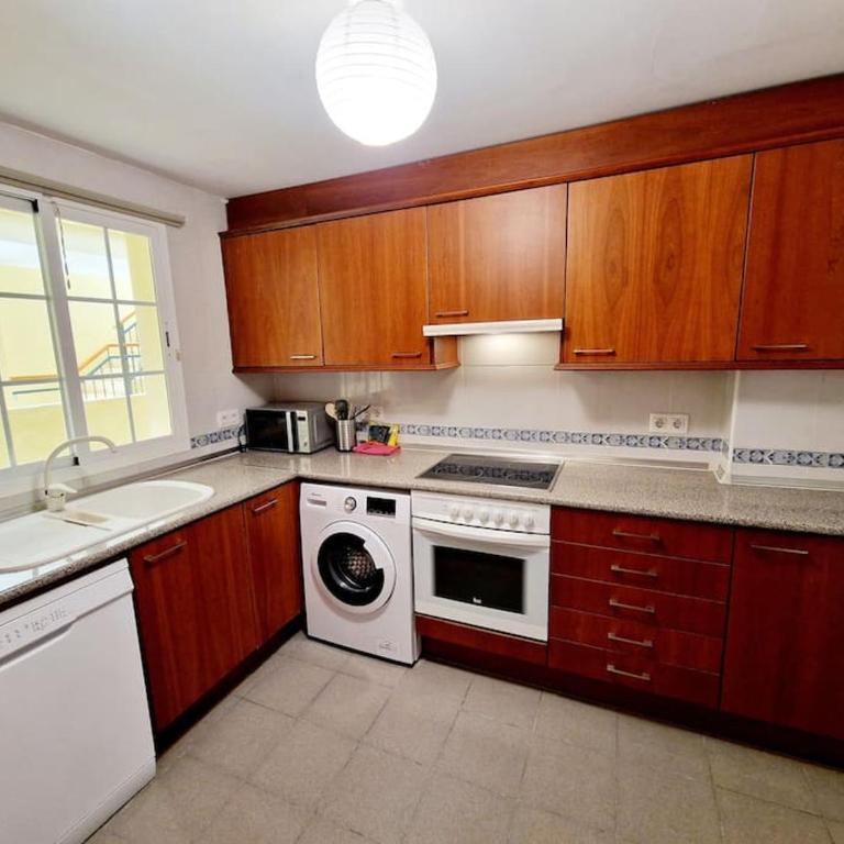 Royal Golf View: 2BR, Pools & AC - Apartamento de 2 dormitorios - 13