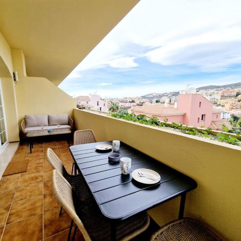 Royal Golf View: 2BR, Pools & AC - Apartamento de 2 dormitorios - 18