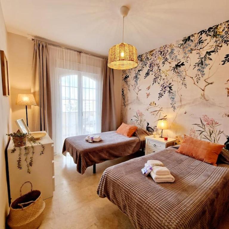 Royal Golf View: 2BR, Pools & AC - Apartamento de 2 dormitorios - 21
