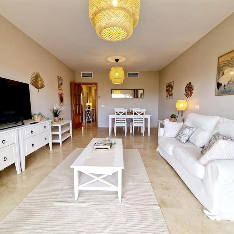 Royal Golf View: 2BR, Pools & AC - Apartamento de 2 dormitorios - 6