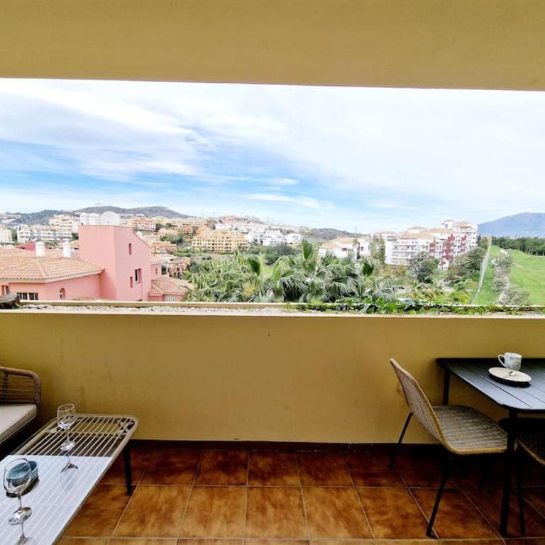 Royal Golf View: 2BR, Pools & AC - Apartamento de 2 dormitorios - 22