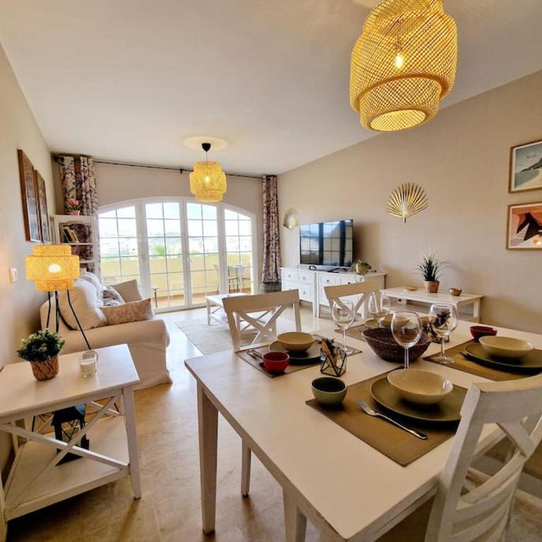 Royal Golf View: 2BR, Pools & AC - Apartamento de 2 dormitorios - 33