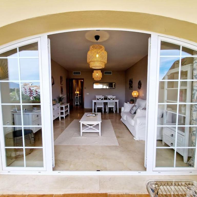 Royal Golf View: 2BR, Pools & AC - Apartamento de 2 dormitorios - 37