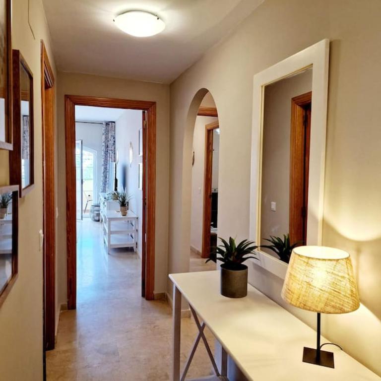 Royal Golf View: 2BR, Pools & AC - Apartamento de 2 dormitorios - 41