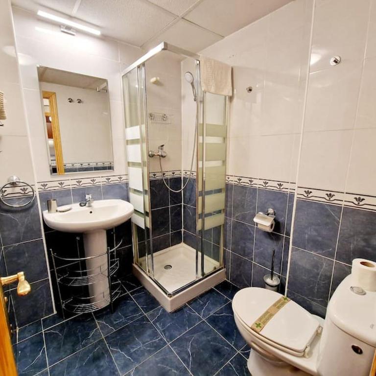 Royal Golf View: 2BR, Pools & AC - Apartamento de 2 dormitorios - 43