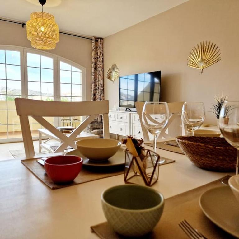 Royal Golf View: 2BR, Pools & AC - Apartamento de 2 dormitorios - 48