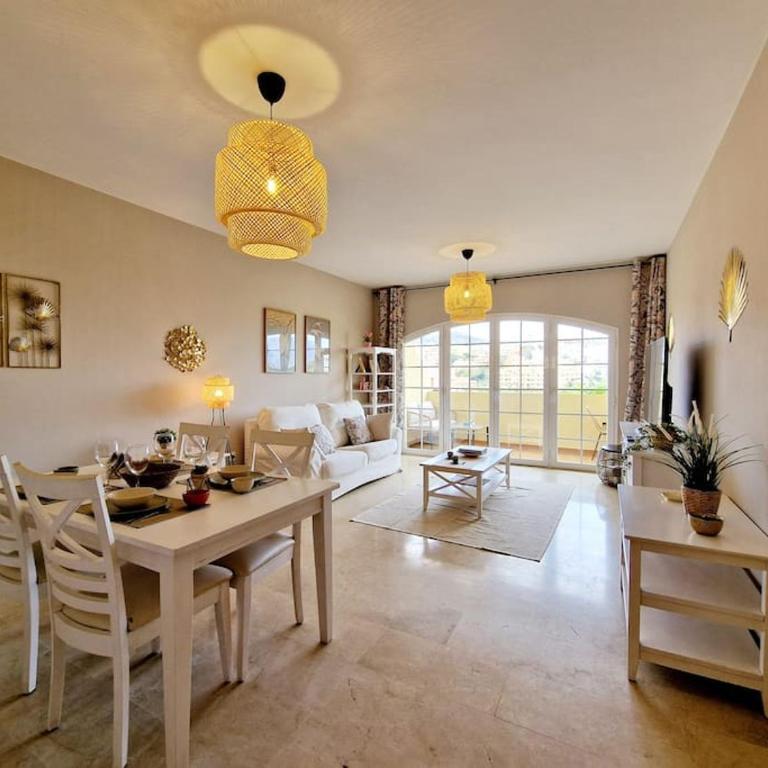 Royal Golf View: 2BR, Pools & AC - Apartamento de 2 dormitorios - 49