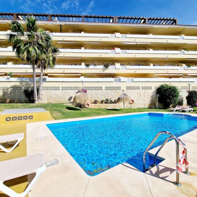Royal Golf View: 2BR, Pools & AC - Apartamento de 2 dormitorios - 52