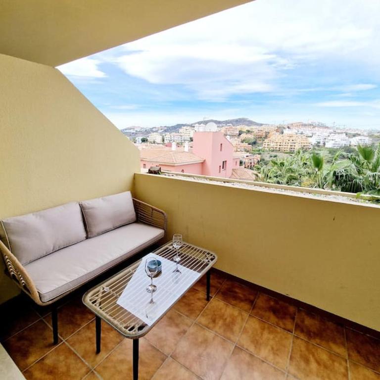 Royal Golf View: 2BR, Pools & AC - Apartamento de 2 dormitorios - 53