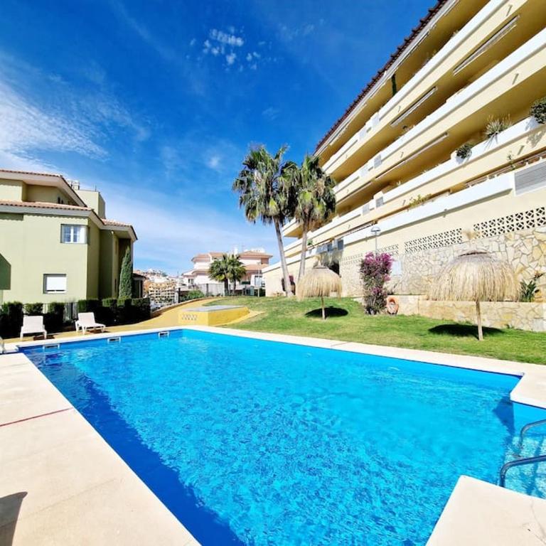 Royal Golf View: 2BR, Pools & AC - Apartamento de 2 dormitorios - 56