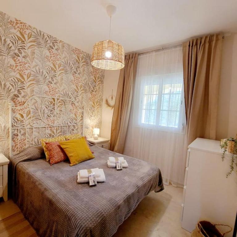 Royal Golf View: 2BR, Pools & AC - Apartamento de 2 dormitorios - 57
