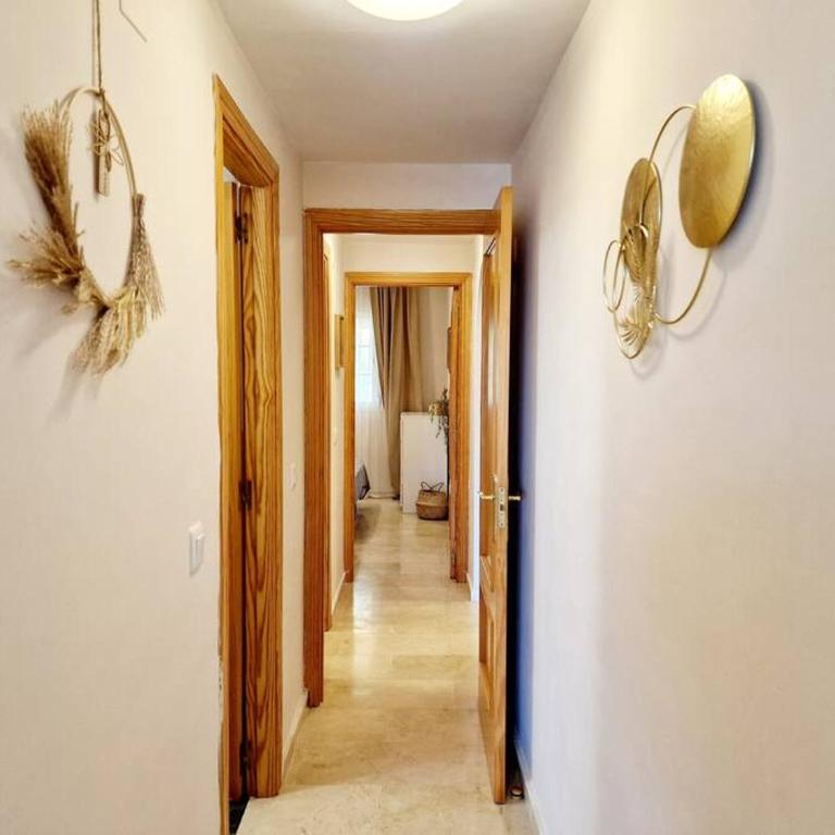 Royal Golf View: 2BR, Pools & AC - Apartamento de 2 dormitorios - 58