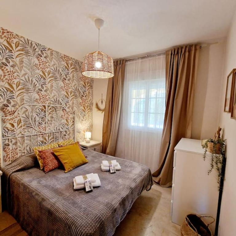 Royal Golf View: 2BR, Pools & AC - Apartamento de 2 dormitorios - 60