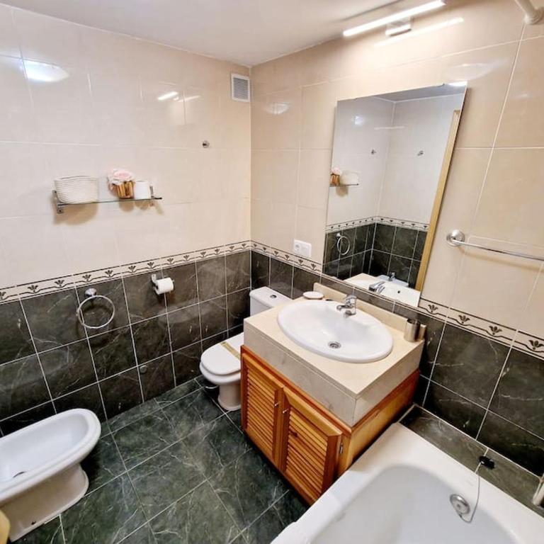 Royal Golf View: 2BR, Pools & AC - Apartamento de 2 dormitorios - 65