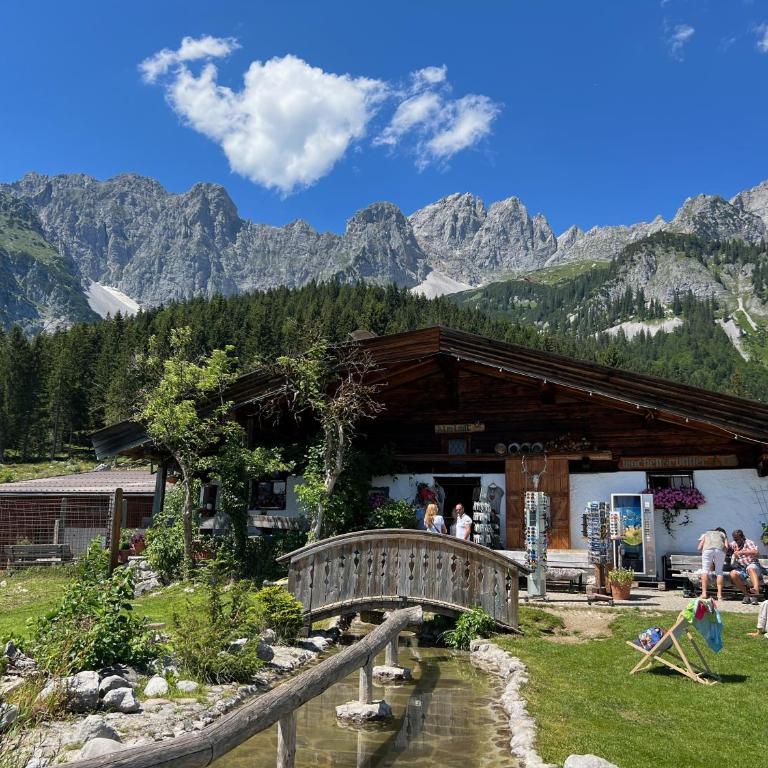 HIDEAWAY DESIGN CHALET by Belle Stay - Chalet - 46