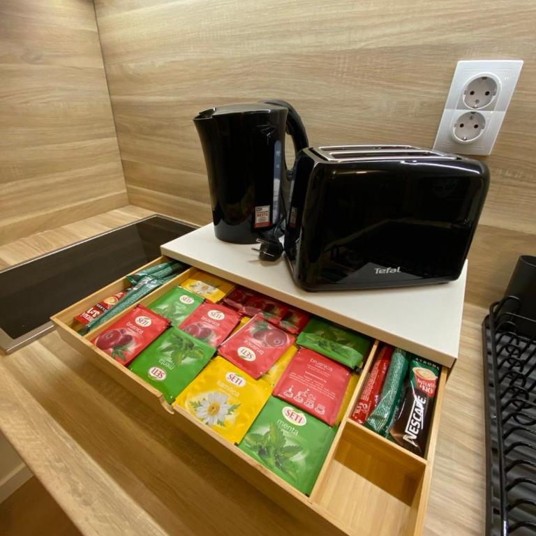 Jahorina: A Charming Apartment Retreat - Porodični Studio - 5