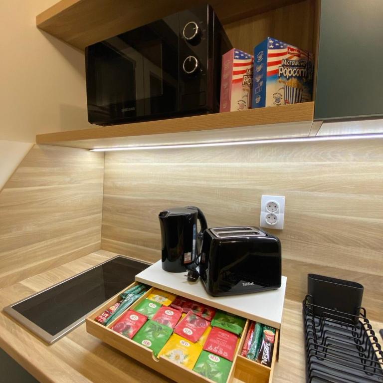Jahorina: A Charming Apartment Retreat - Family Studio - 7