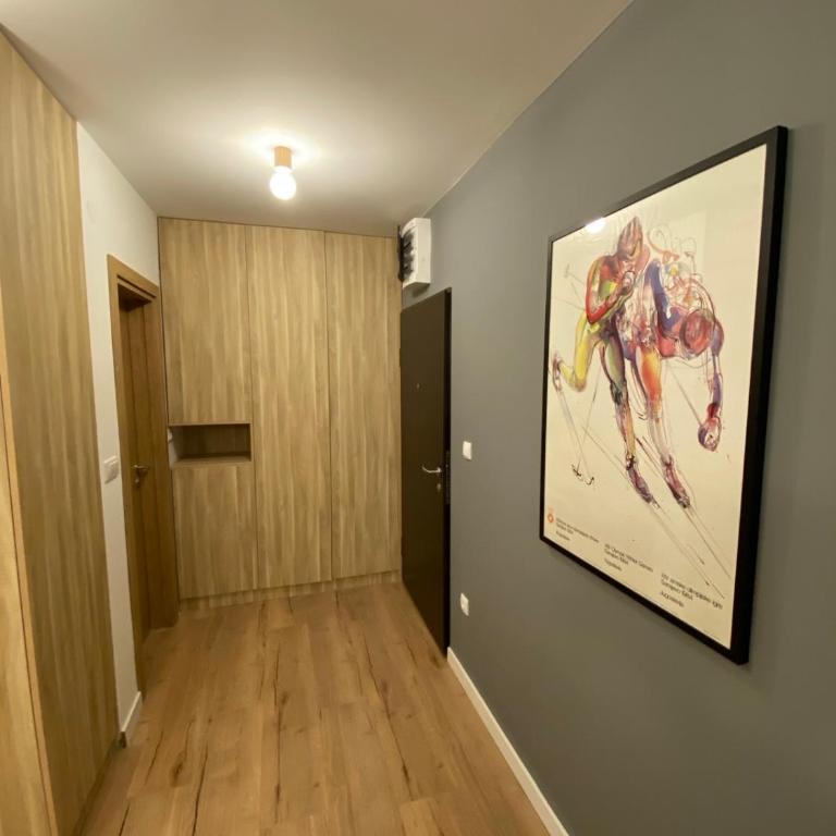 Jahorina: A Charming Apartment Retreat - Family Studio - 12