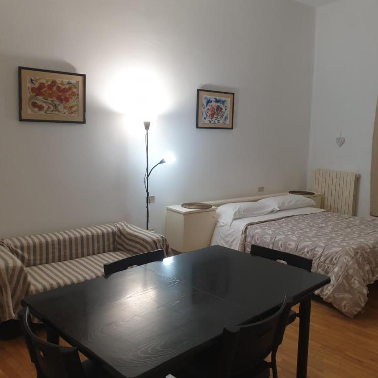 Residence Vanvitelli - Monolocale - 4