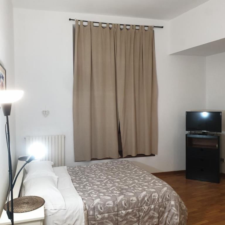 Residence Vanvitelli - Monolocale - 5