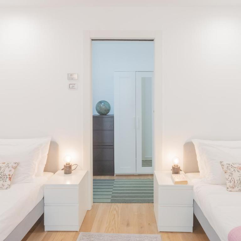 Palazzo Tatti - Apartment - 30