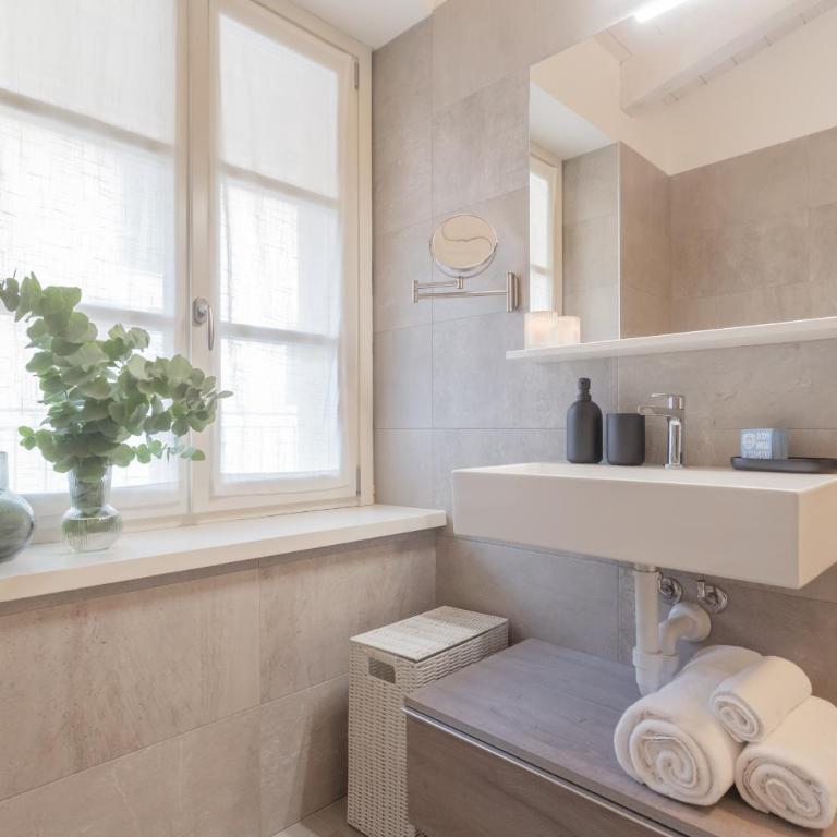 Palazzo Tatti - Apartment - 24