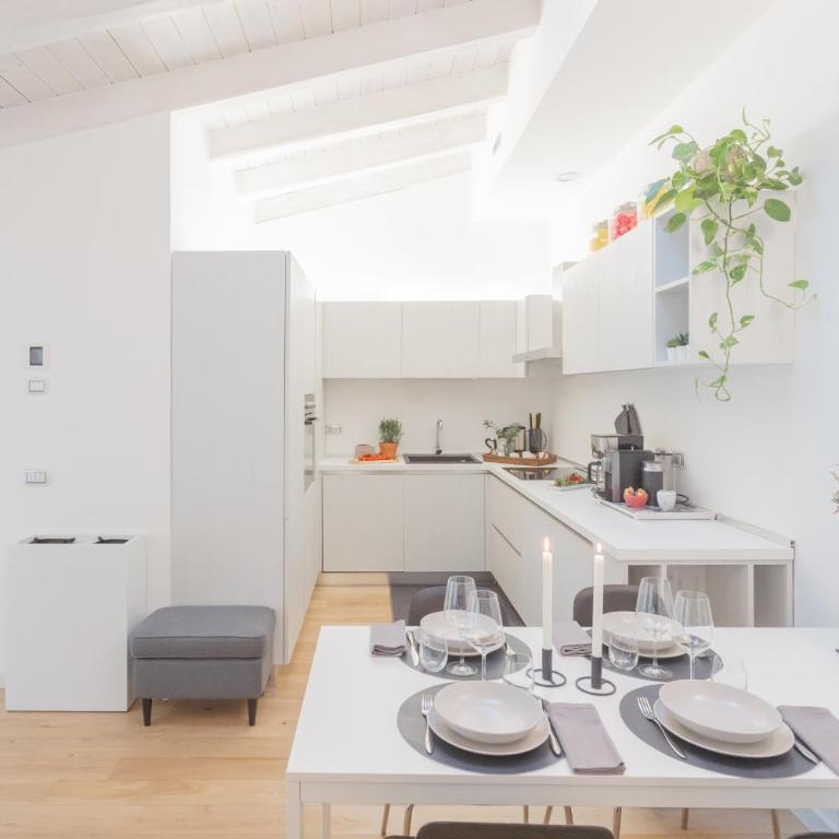 Palazzo Tatti - Apartment - 44