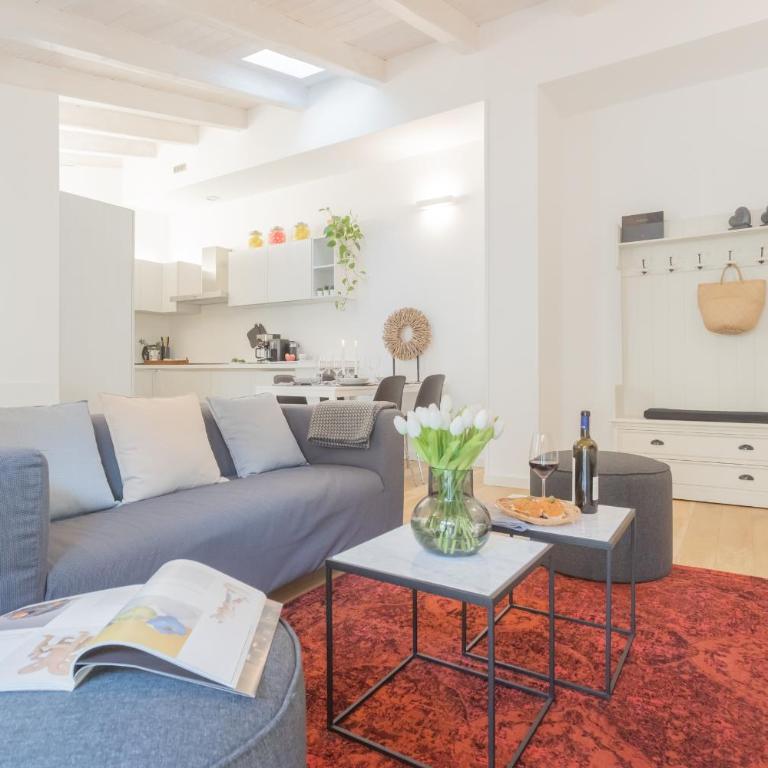 Palazzo Tatti - Apartment - 1