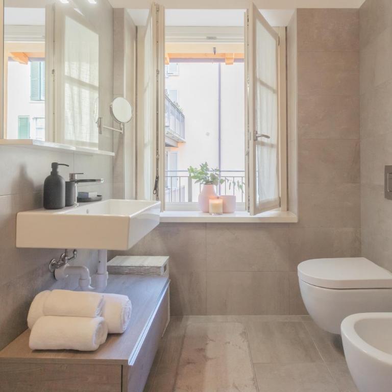 Palazzo Tatti - Apartment - 17