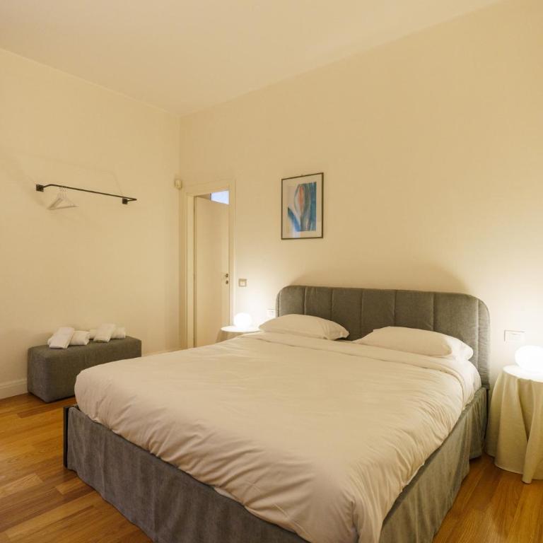 Elegante Residenza Satiro - Domus Verona - Appartamento con 2 Camere da Letto - 13